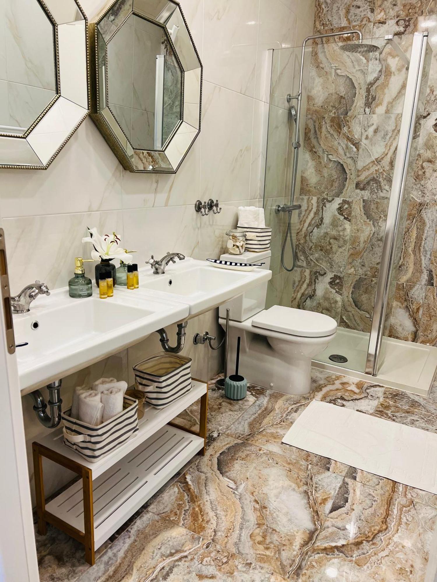 La Dolce Vita Luxury Apartments With Best Free Private Parking In City Center Pula Cameră foto